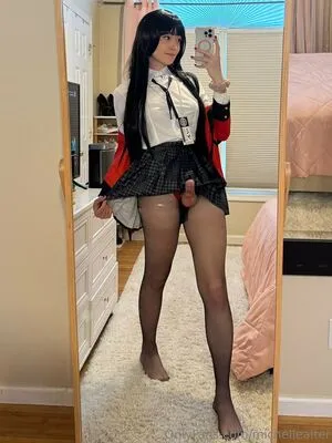 Michelle Alter OnlyFans Leaked Free Thumbnail Picture - #m1lsBbFdNJ