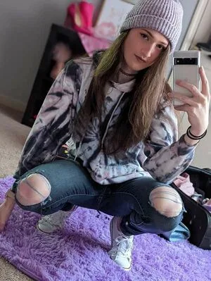 Michelle Alter OnlyFans Leaked Free Thumbnail Picture - #mYO4f6Iq7r
