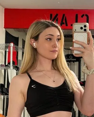 Michelle Alter OnlyFans Leaked Free Thumbnail Picture - #ne1LV143HA