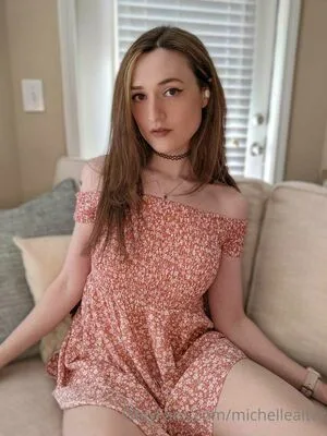 Michelle Alter OnlyFans Leaked Free Thumbnail Picture - #r2Nh1pfI7F