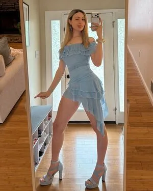 Michelle Alter OnlyFans Leaked Free Thumbnail Picture - #uwdmUFR7Wv