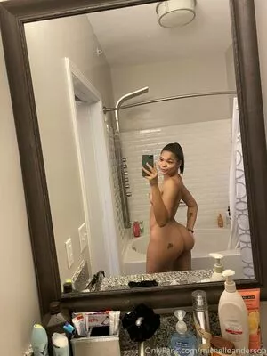 Michelle Anderson OnlyFans Leaked Free Thumbnail Picture - #4tKoFu9NP9