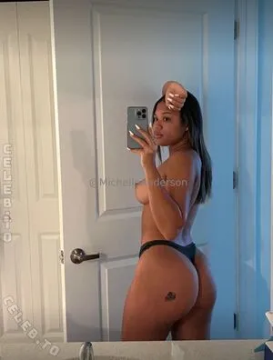 Michelle Anderson OnlyFans Leaked Free Thumbnail Picture - #sEBHLM18PC