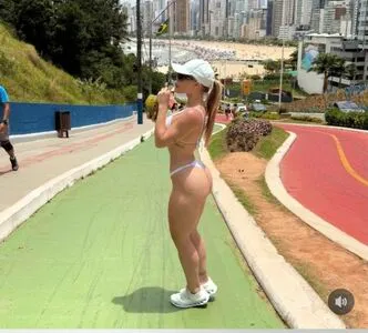 Michelle Andrezza OnlyFans Leaked Free Thumbnail Picture - #25H8G90Gc5