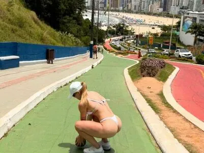 Michelle Andrezza OnlyFans Leaked Free Thumbnail Picture - #ZncWXGe64m