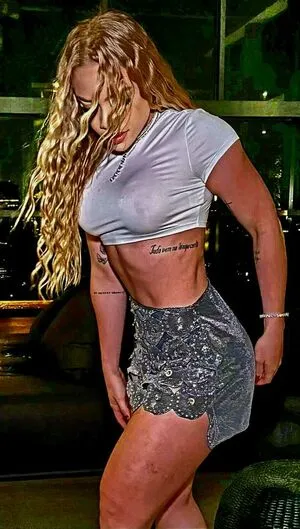 Michelle Andrezza OnlyFans Leaked Free Thumbnail Picture - #qtr53Q3OgX