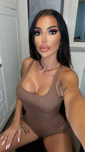 Michelle Babydoll OnlyFans Leaked Free Thumbnail Picture - #oN6fB72Fg1