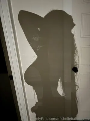 Michelle Balderrama OnlyFans Leaked Free Thumbnail Picture - #S00CE9U7OZ
