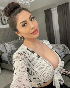 Michelle Balderrama OnlyFans Leaked Free Thumbnail Picture - #bu4a2VMP2b