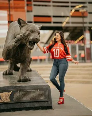 Michelle Balderrama OnlyFans Leaked Free Thumbnail Picture - #hUL1FedZJ2