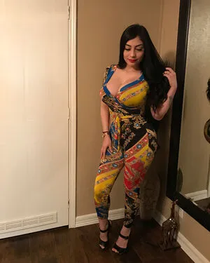 Michelle Balderrama OnlyFans Leaked Free Thumbnail Picture - #neNcNrgLz5