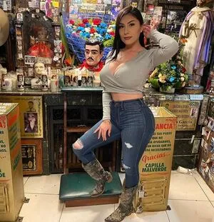 Michelle Balderrama OnlyFans Leaked Free Thumbnail Picture - #unW1oMka7u