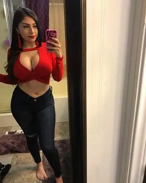 Michelle Balderrama OnlyFans Leaked Free Thumbnail Picture - #zNPzUlTzDL