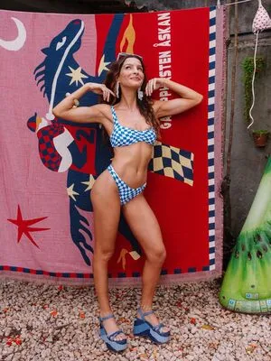 Michelle Batista OnlyFans Leaked Free Thumbnail Picture - #4JNQII8Exv