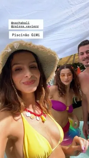 Michelle Batista OnlyFans Leaked Free Thumbnail Picture - #55JZwWZi1V