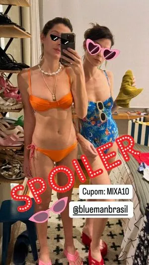 Michelle Batista OnlyFans Leaked Free Thumbnail Picture - #5ruLLWQBpZ