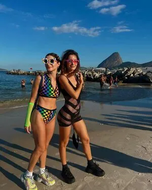 Michelle Batista OnlyFans Leaked Free Thumbnail Picture - #BIeH4Clrdr