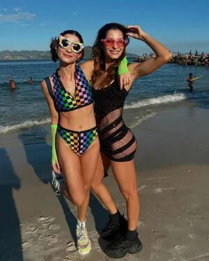 Michelle Batista OnlyFans Leaked Free Thumbnail Picture - #DJiilJ8pSO
