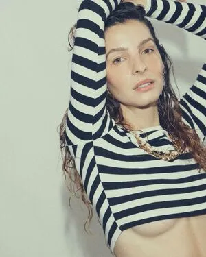 Michelle Batista OnlyFans Leaked Free Thumbnail Picture - #FUJBwNipV2