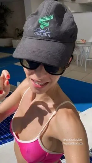 Michelle Batista OnlyFans Leaked Free Thumbnail Picture - #I7xUvmQRiI