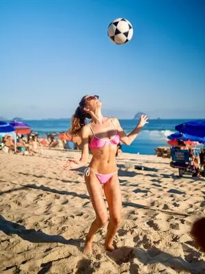 Michelle Batista OnlyFans Leaked Free Thumbnail Picture - #IRZjiRrOcq