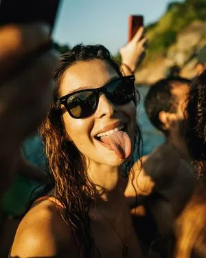 Michelle Batista OnlyFans Leaked Free Thumbnail Picture - #JX4UVIcAih