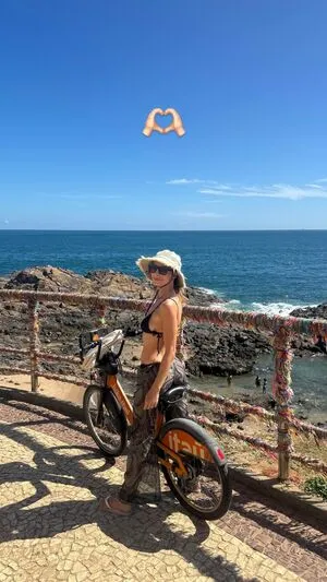 Michelle Batista OnlyFans Leaked Free Thumbnail Picture - #LwvJmjwaPS