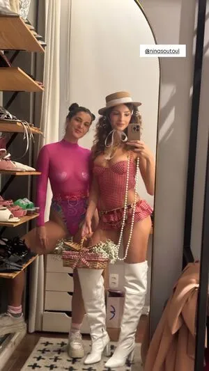 Michelle Batista OnlyFans Leaked Free Thumbnail Picture - #Md1LBfaqAC