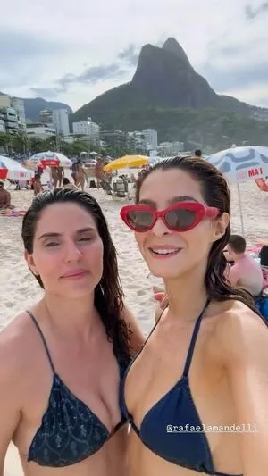 Michelle Batista OnlyFans Leaked Free Thumbnail Picture - #OuCECEBfds