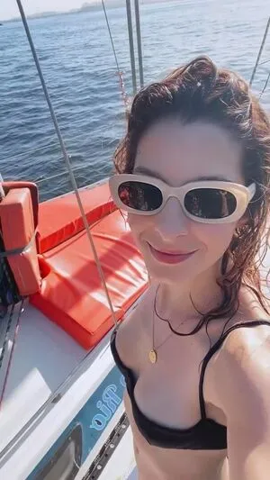 Michelle Batista OnlyFans Leaked Free Thumbnail Picture - #UUJqicThKy