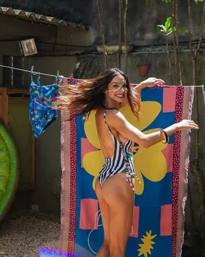 Michelle Batista OnlyFans Leaked Free Thumbnail Picture - #UZJodsXPW1