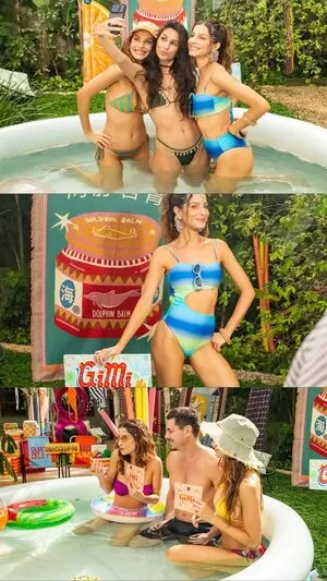 Michelle Batista OnlyFans Leaked Free Thumbnail Picture - #WSIInbcwRA