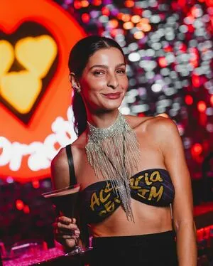 Michelle Batista OnlyFans Leaked Free Thumbnail Picture - #WWaI0me2e7