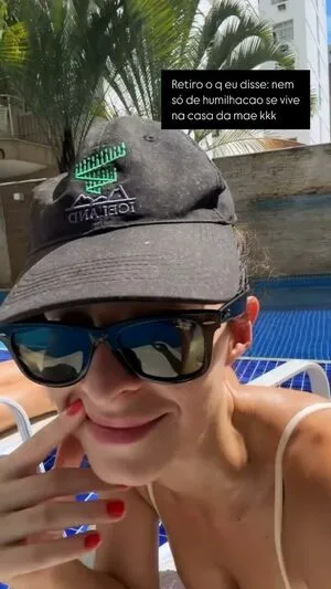Michelle Batista OnlyFans Leaked Free Thumbnail Picture - #aARwq3vCEz