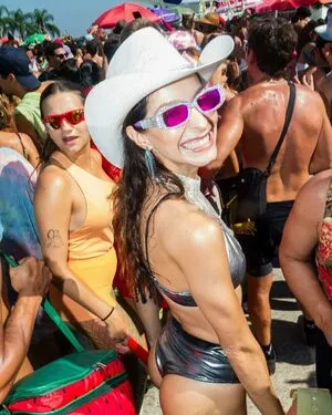 Michelle Batista OnlyFans Leaked Free Thumbnail Picture - #dVrW3c1iVa