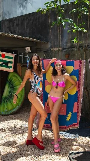 Michelle Batista OnlyFans Leaked Free Thumbnail Picture - #dqecRKXfZd