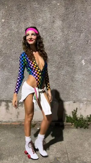 Michelle Batista OnlyFans Leaked Free Thumbnail Picture - #h47zEuqHUp