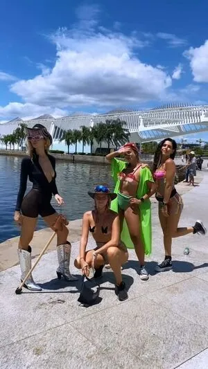 Michelle Batista OnlyFans Leaked Free Thumbnail Picture - #hsjGSrLWK4