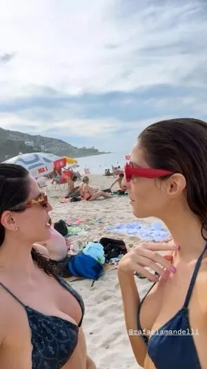 Michelle Batista OnlyFans Leaked Free Thumbnail Picture - #mdAHHYtH6G