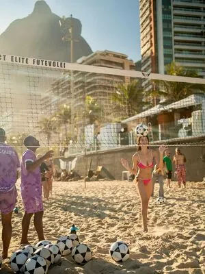 Michelle Batista OnlyFans Leaked Free Thumbnail Picture - #p3mlNZjr2D