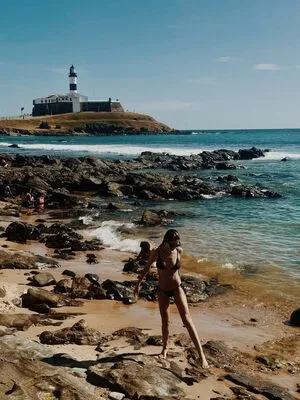 Michelle Batista OnlyFans Leaked Free Thumbnail Picture - #s1nKJ8OP7W