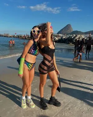 Michelle Batista OnlyFans Leaked Free Thumbnail Picture - #tab2qrqUNT