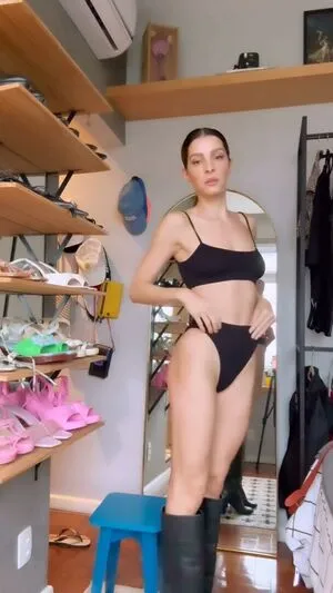 Michelle Batista OnlyFans Leaked Free Thumbnail Picture - #uWIDaUfSzu