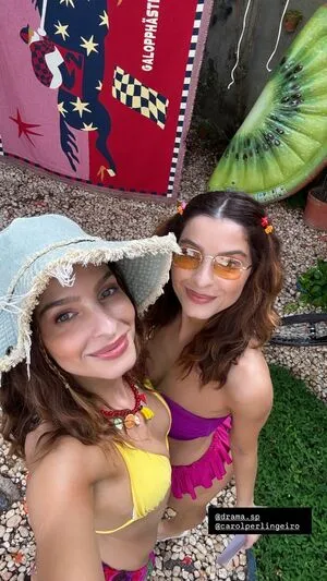 Michelle Batista OnlyFans Leaked Free Thumbnail Picture - #vJw3jLaXJG