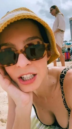 Michelle Batista OnlyFans Leaked Free Thumbnail Picture - #w7Icnx7qdY
