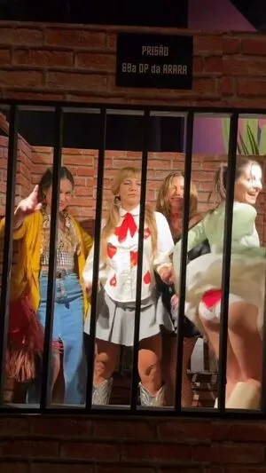 Michelle Batista OnlyFans Leaked Free Thumbnail Picture - #yUu1laYzDl