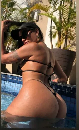 Michelle Belem OnlyFans Leaked Free Thumbnail Picture - #FgbHDXG4tm