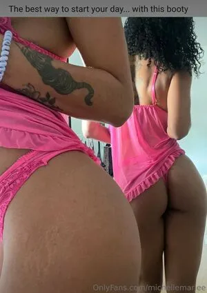 Michelle Bigby OnlyFans Leaked Free Thumbnail Picture - #2UoGa1rNGw