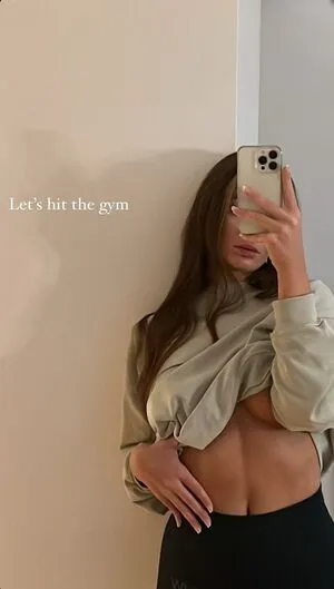 Michelle Bjerg OnlyFans Leaked Free Thumbnail Picture - #ji1uNJjQow
