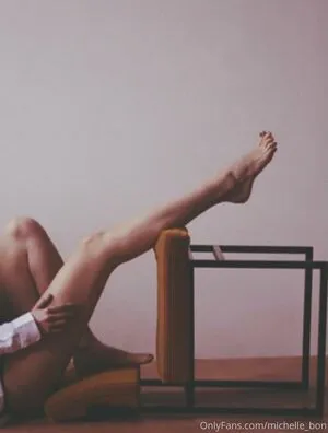 Michelle Bon OnlyFans Leaked Free Thumbnail Picture - #bwtoda8C3r